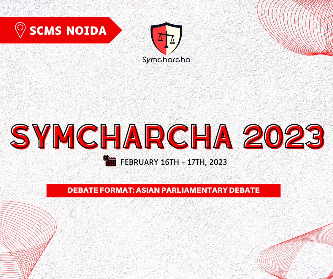 SYMCHARCHA'23